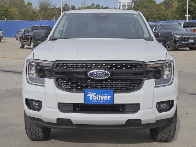 2025 Ford Ranger XL photo 2