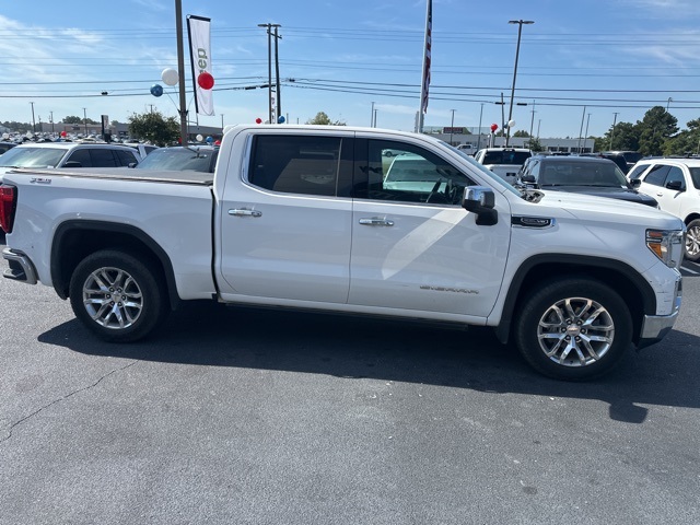 2020 Gmc Sierra 1500 SLT photo 6