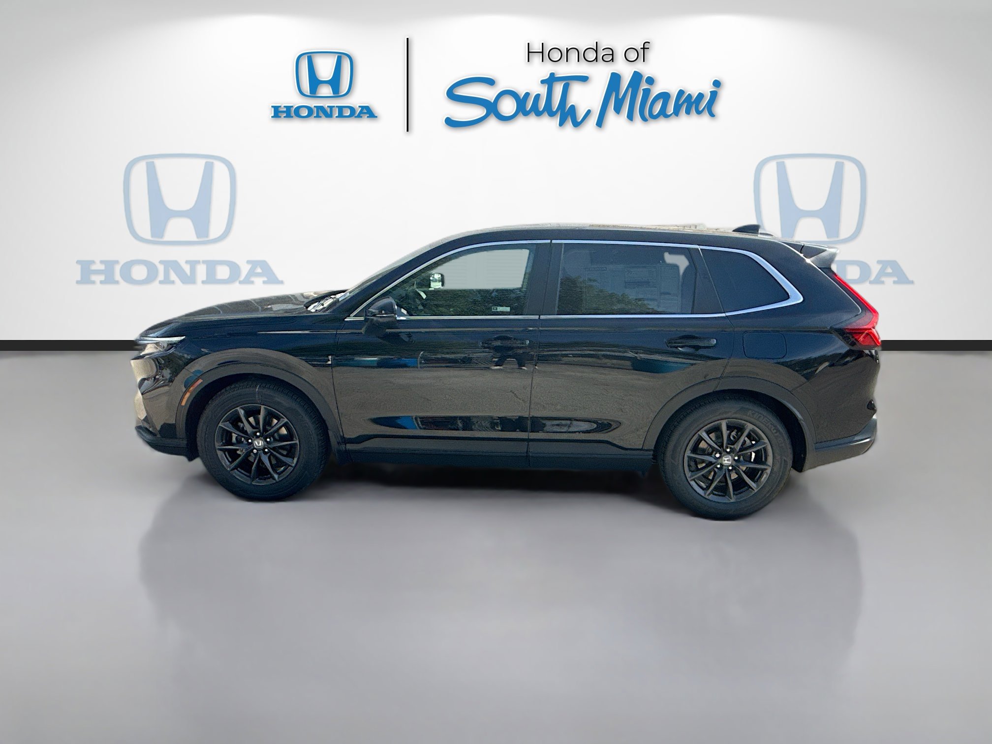 2026 Honda CR-V EX-L photo 4