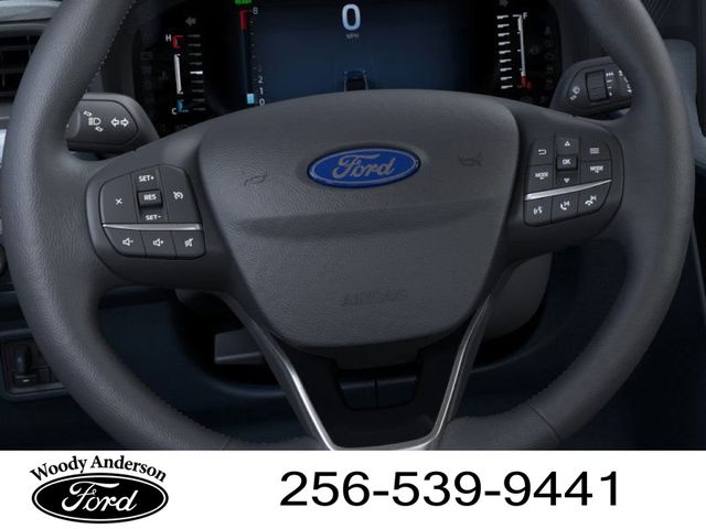 2025 Ford Maverick XLT photo 13