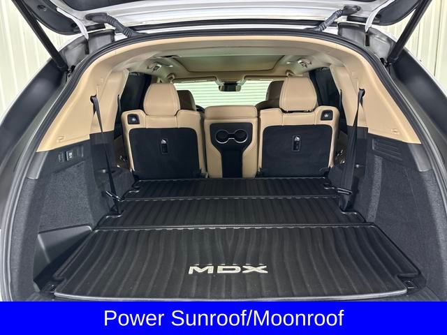 2023 Acura MDX Technology photo 6