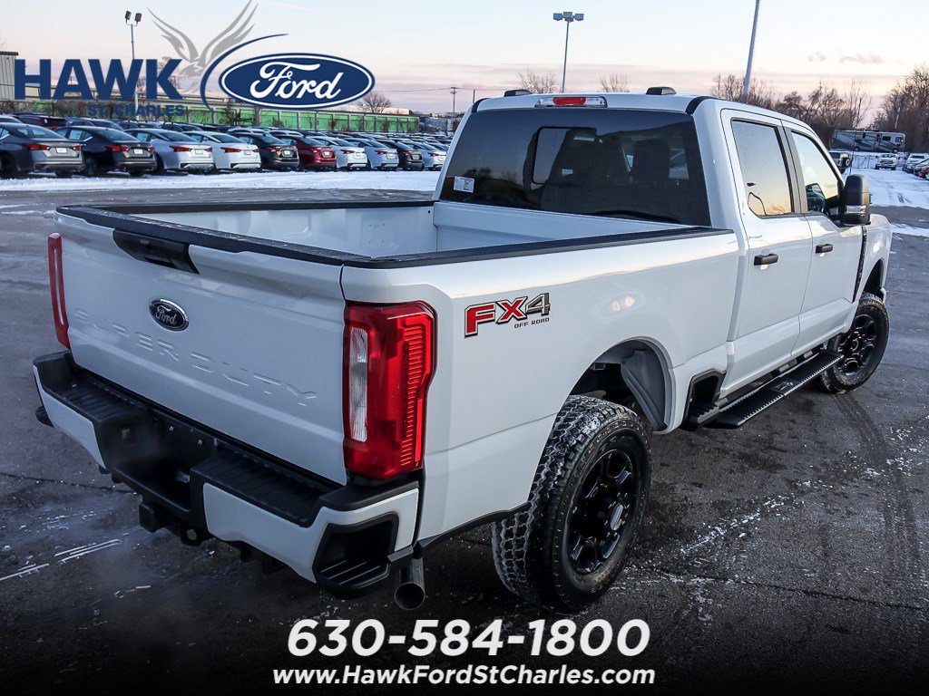 2026 FORD F-250 - Image 6