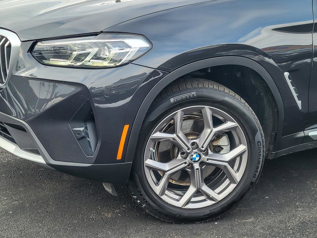 2022 BMW X3 - Image 3