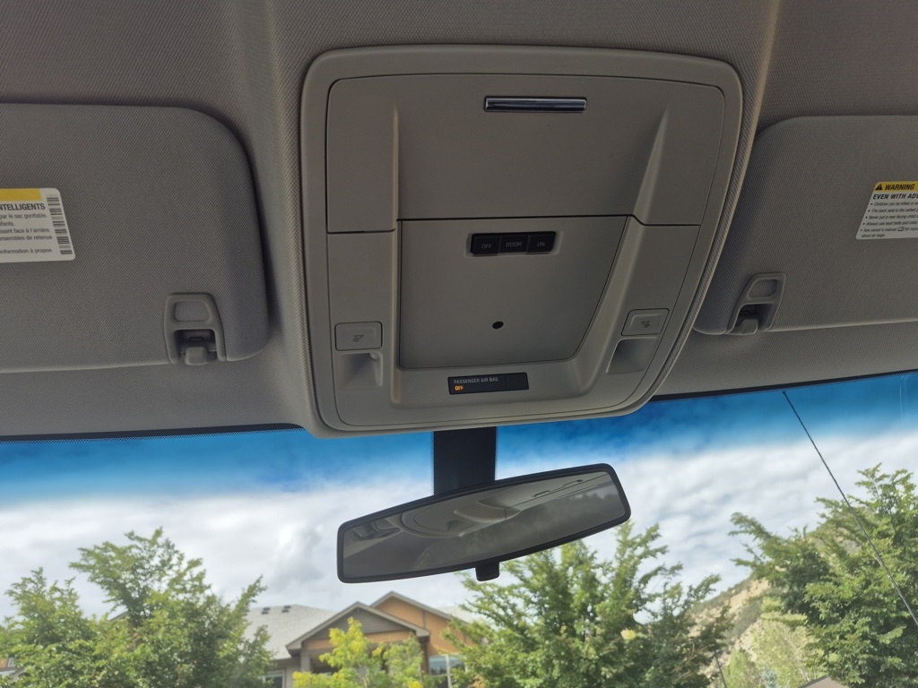 2018 Chevrolet Silverado Work Truck LS Base photo 34