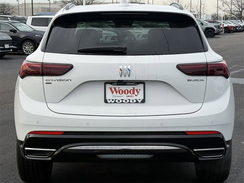 2026 BUICK ENVISION - Image 6