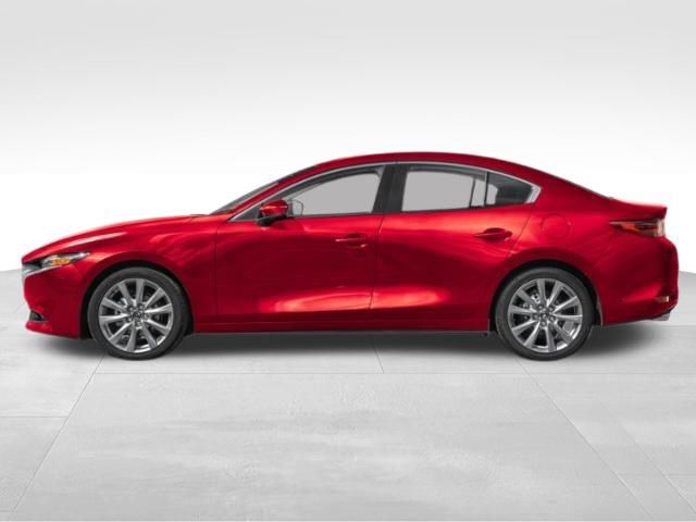 2026 Mazda Mazda3 2.5 s Preferred photo 3
