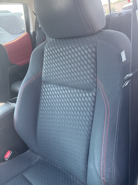 2023 Toyota Tacoma V6 photo 4