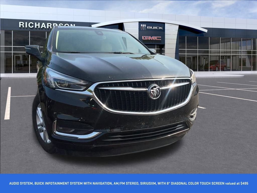 2019 Buick Enclave Premium photo 3