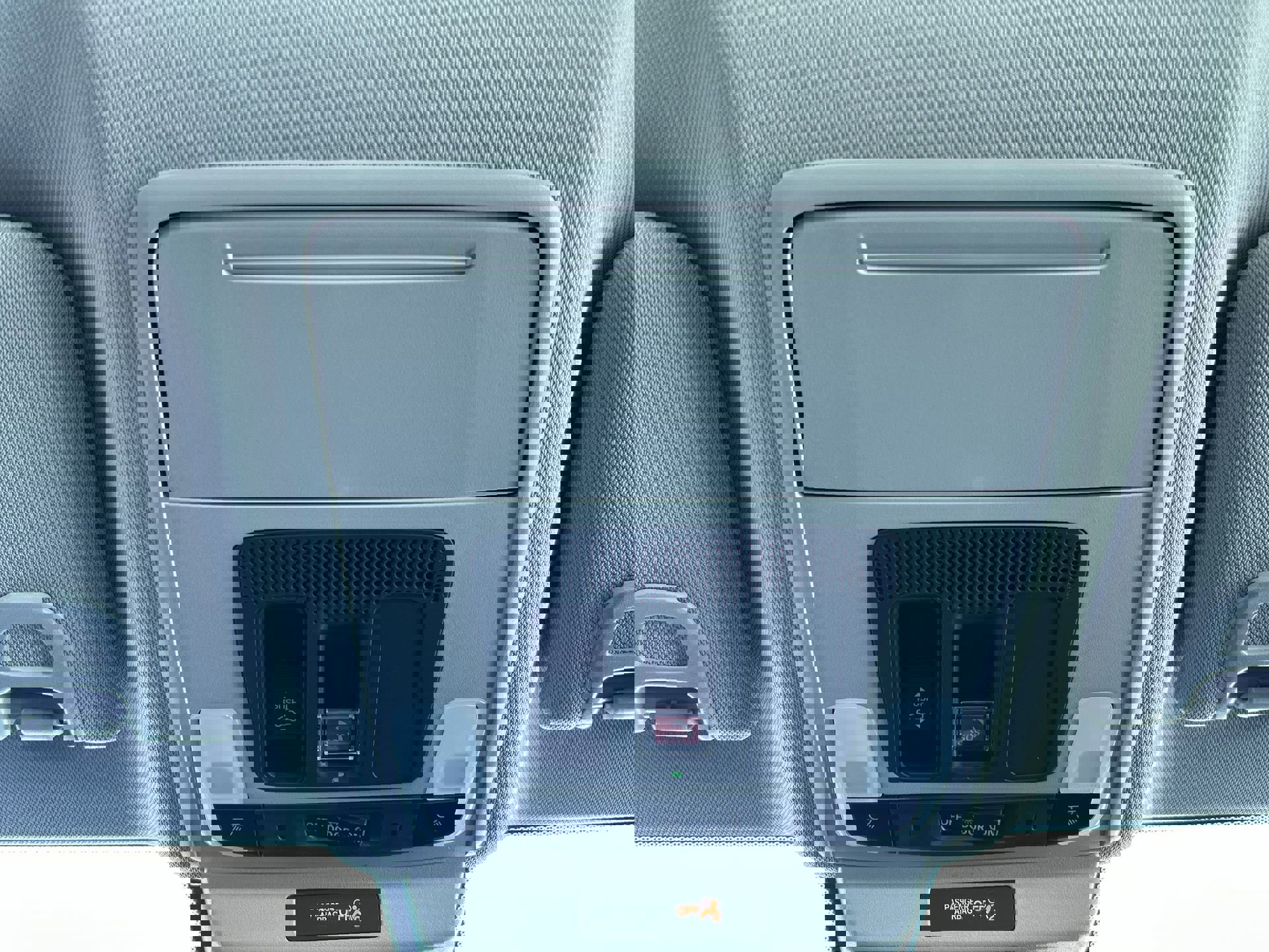 2025 Honda Accord Hybrid EX-L photo 18