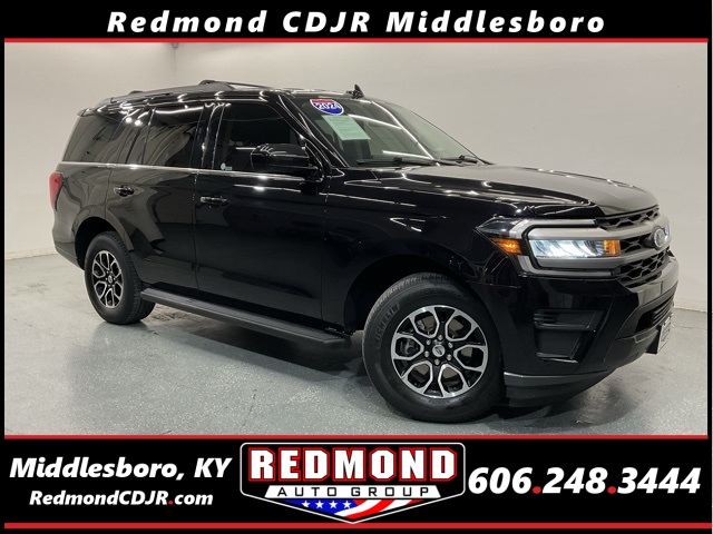 2024 Ford Expedition XLT's photo