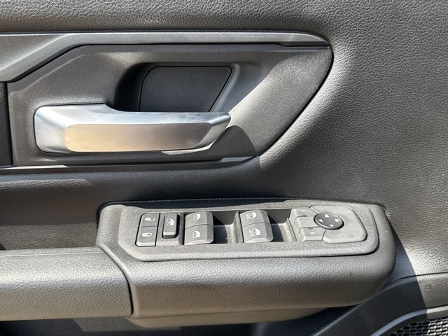 2026 Ram 1500 Tradesman Warlock photo 8