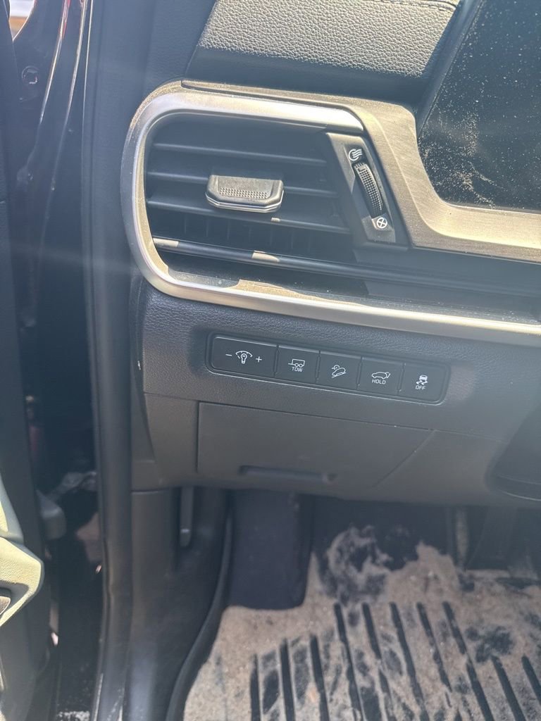 2023 Kia Telluride EX X-Line photo 8
