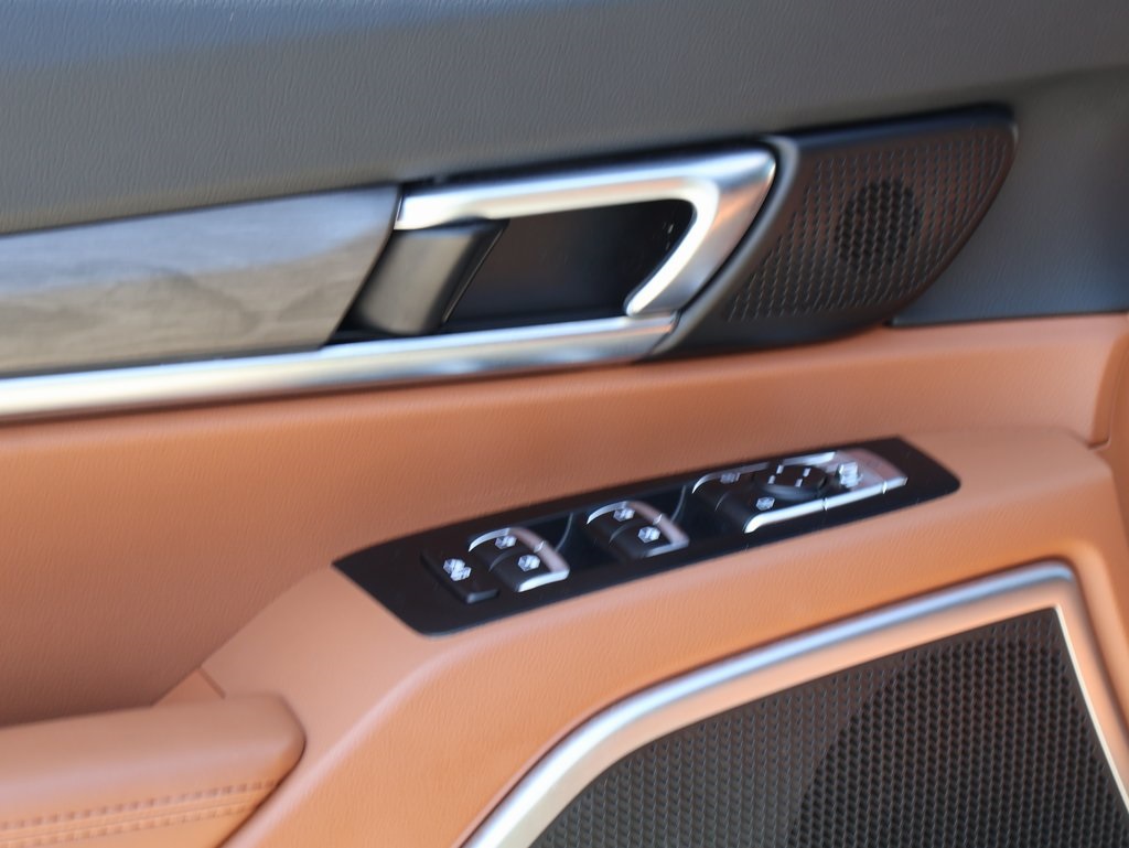 2025 Kia Telluride EX X-Line photo 22