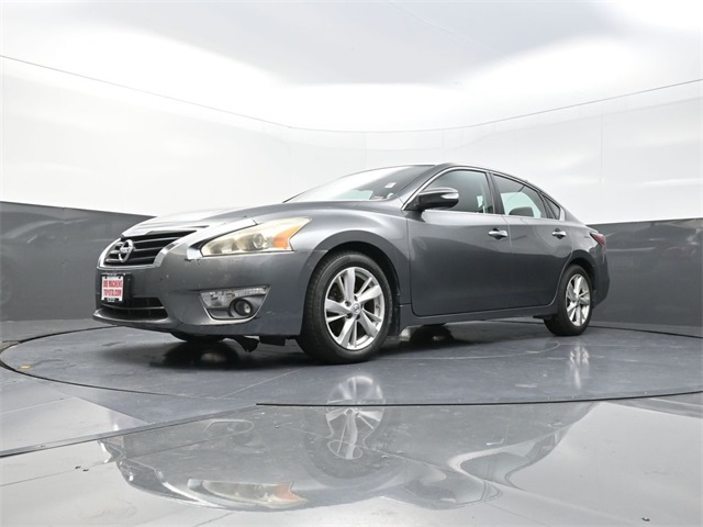 2015 Nissan Altima 2.5 SL photo 23