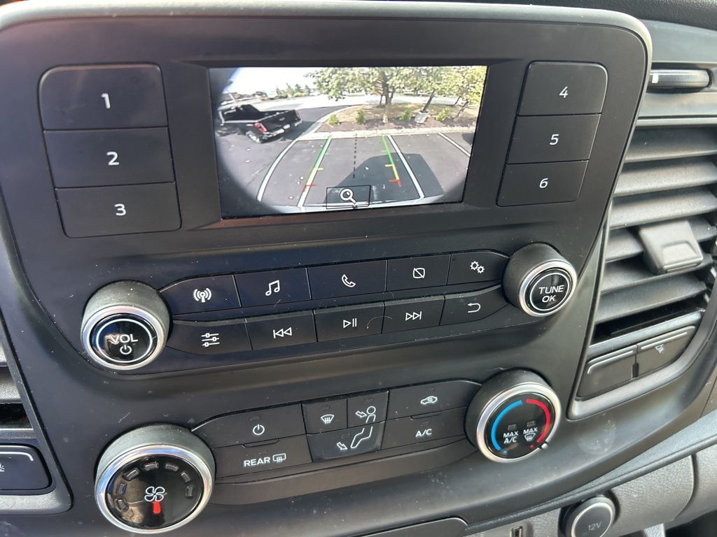 2021 Ford Transit photo 14