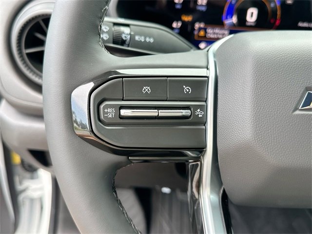2026 Chevrolet Colorado Work Truck photo 27