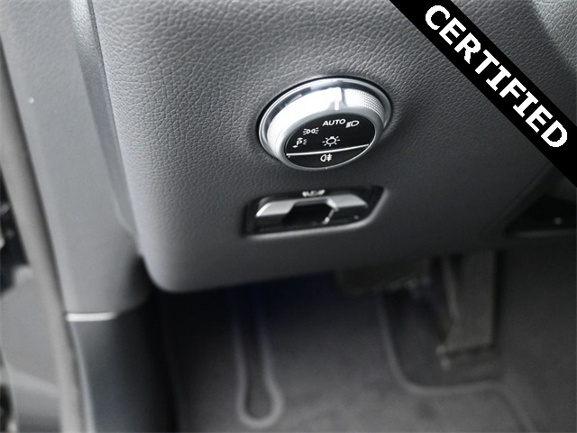 2025 Mercedes Benz GLC 350e 4MATIC photo 18