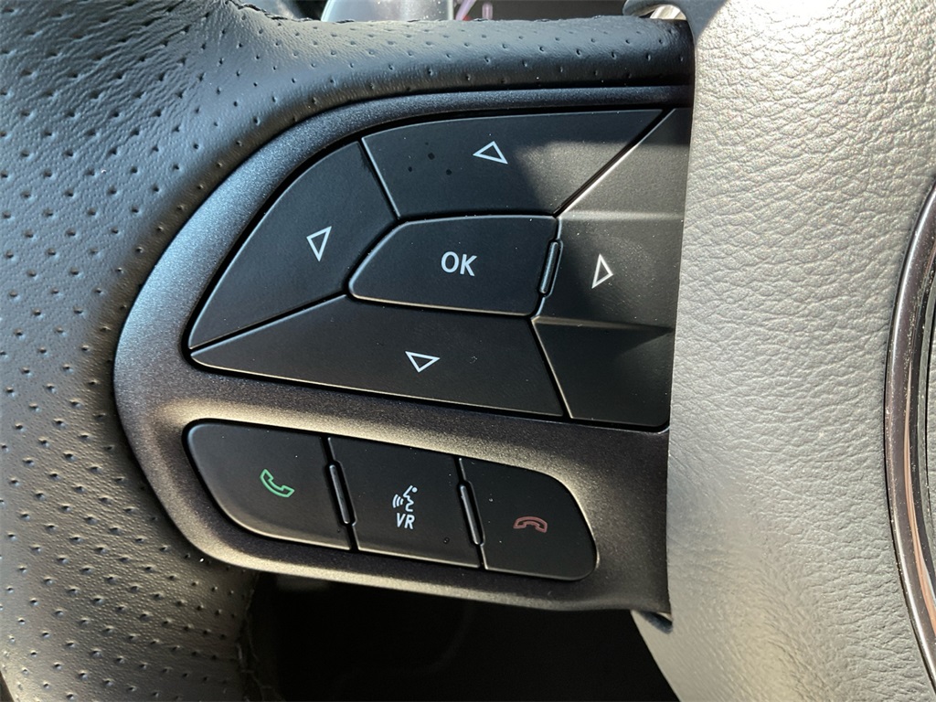 2025 Dodge Durango GT photo 35