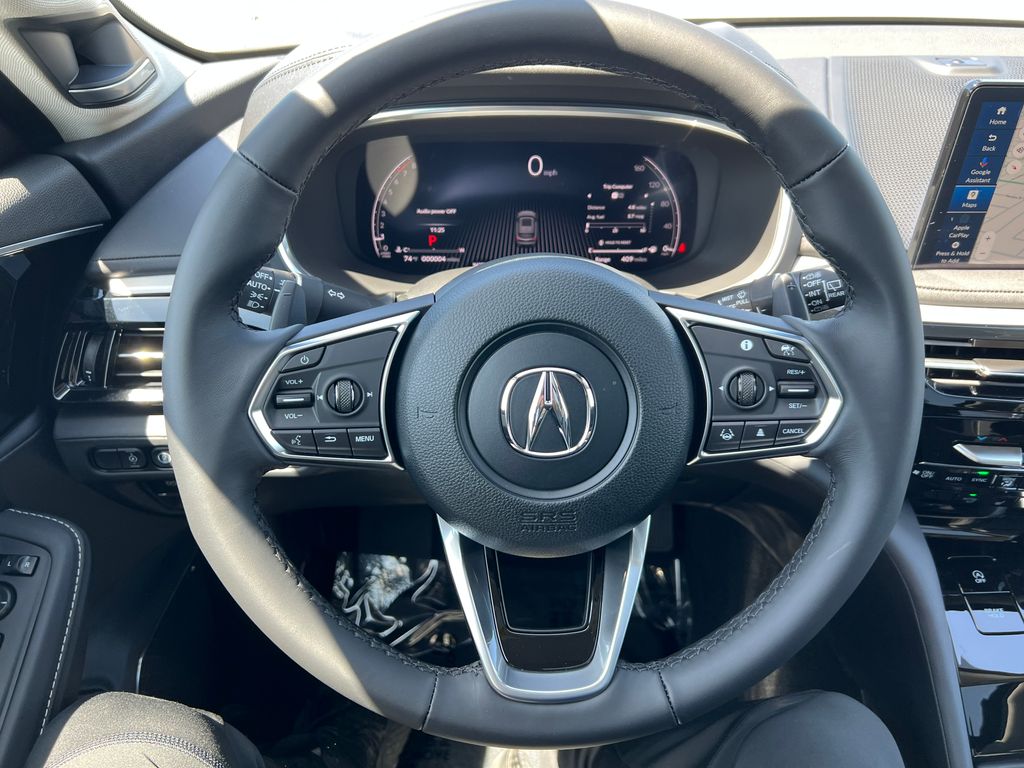 2026 Acura MDX Technology photo 17
