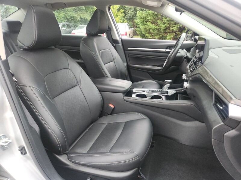 2023 Nissan Altima 2.5 SL photo 17