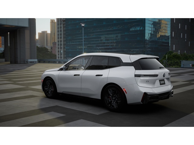 2026 Bmw iX photo 2