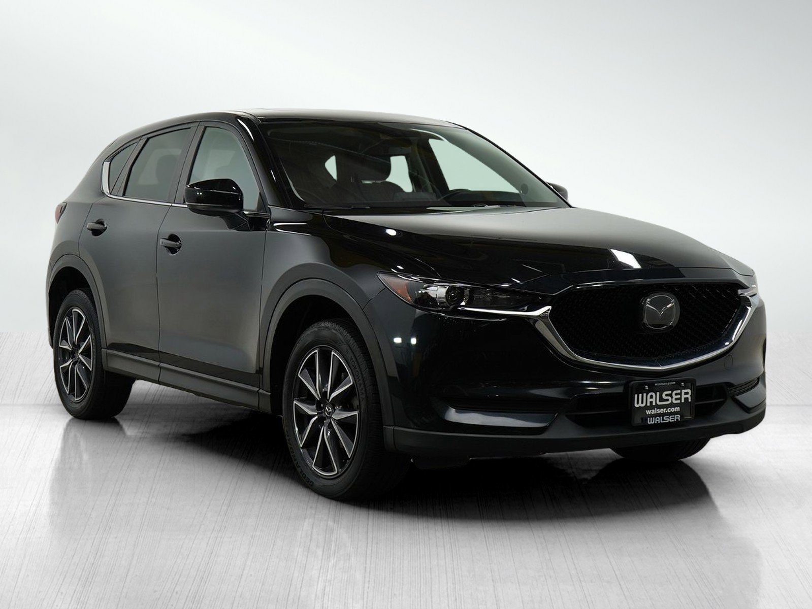 2018 Mazda CX-5 Touring photo 6