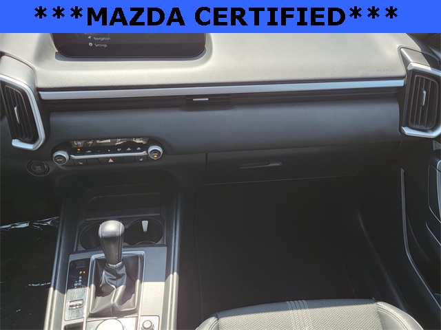 2024 Mazda CX-50 2.5 S Preferred photo 15