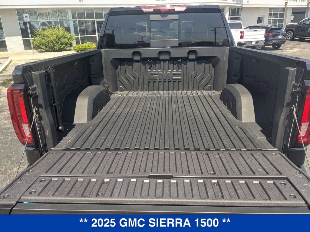 2025 Gmc Sierra 1500 Denali Ultimate photo 22