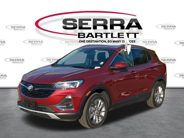 2023 Buick Encore GX