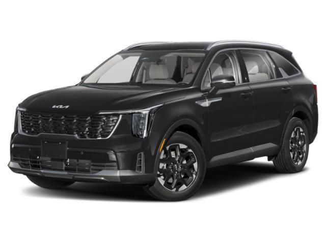 2026 Kia Sorento S's photo