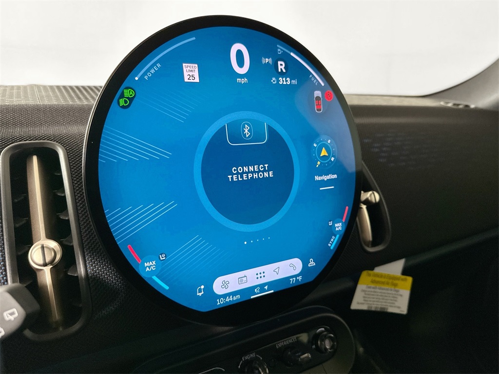 2025 Mini Countryman S ALL4 photo 17