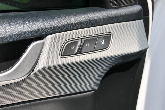 2022 Hyundai Palisade SEL photo 12