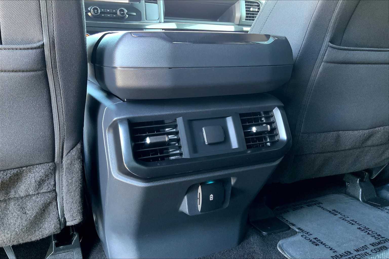 2022 Ford F-150 XL photo 32