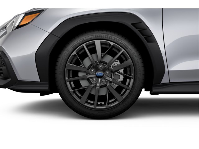 2025 Subaru WRX Premium photo 23
