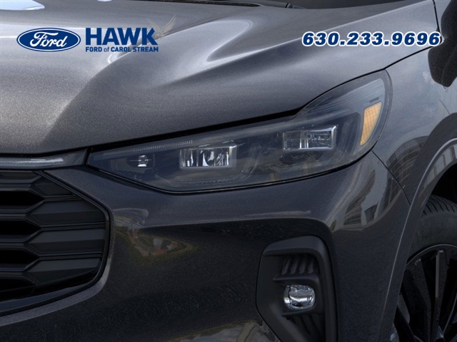 2025 FORD ESCAPE - Image 18