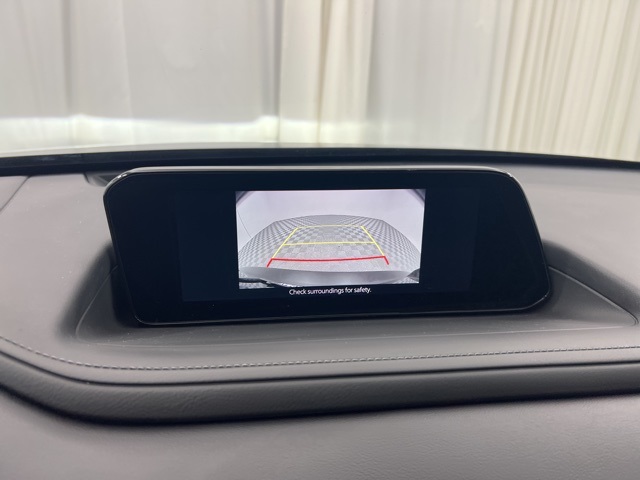 2023 Mazda CX-30 2.5 Select photo 14