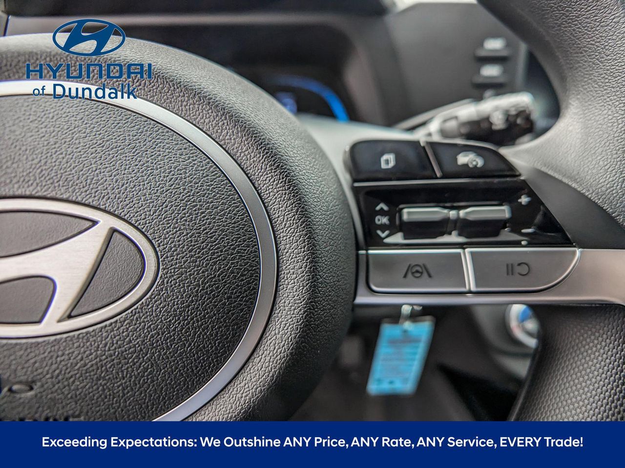 2025 Hyundai Elantra SE photo 15