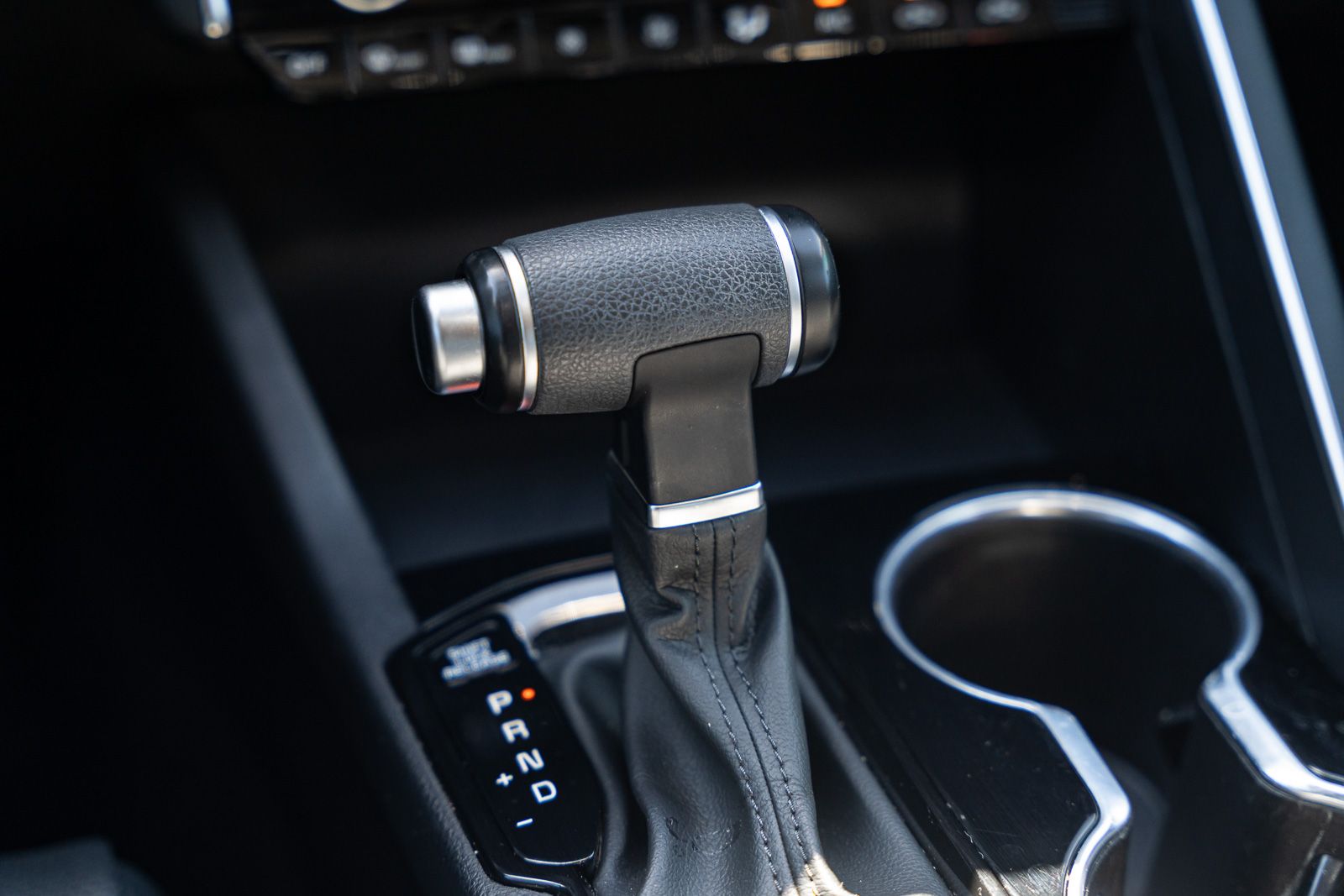 2024 Kia K5 EX photo 31