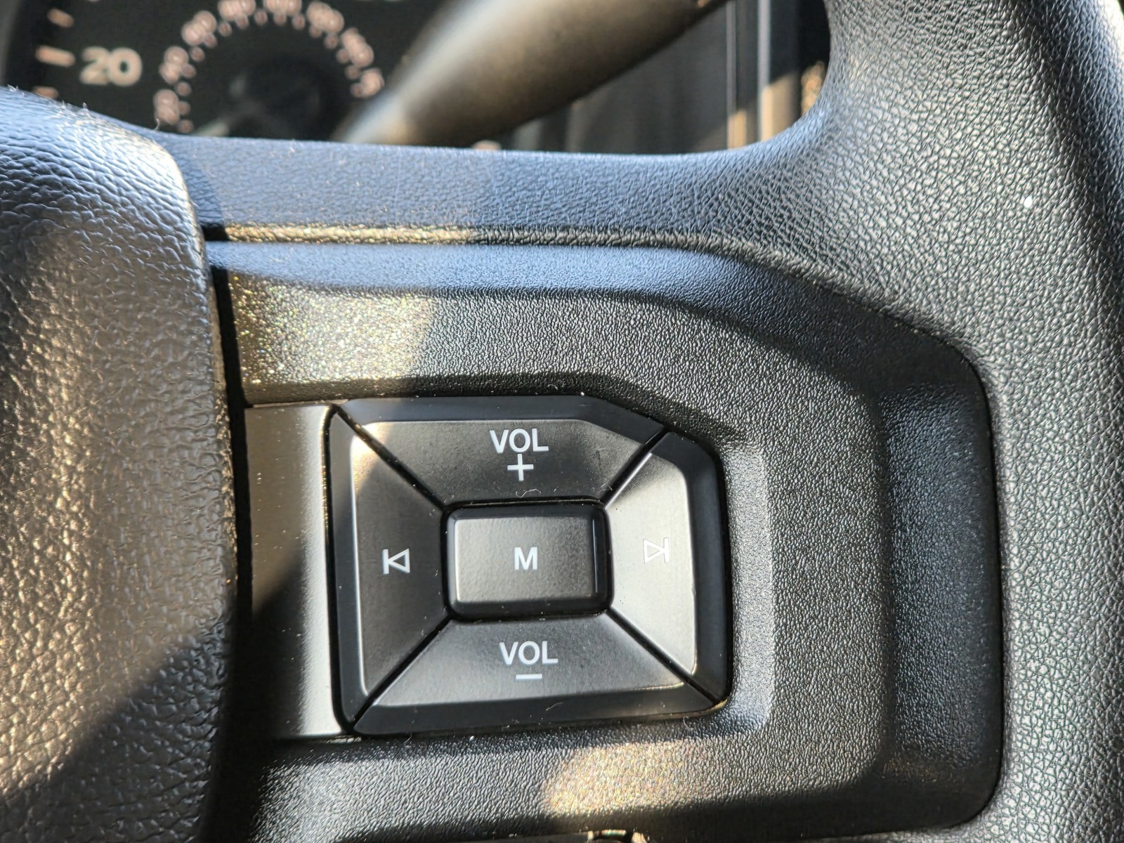 2018 Ford F-150 XL photo 32