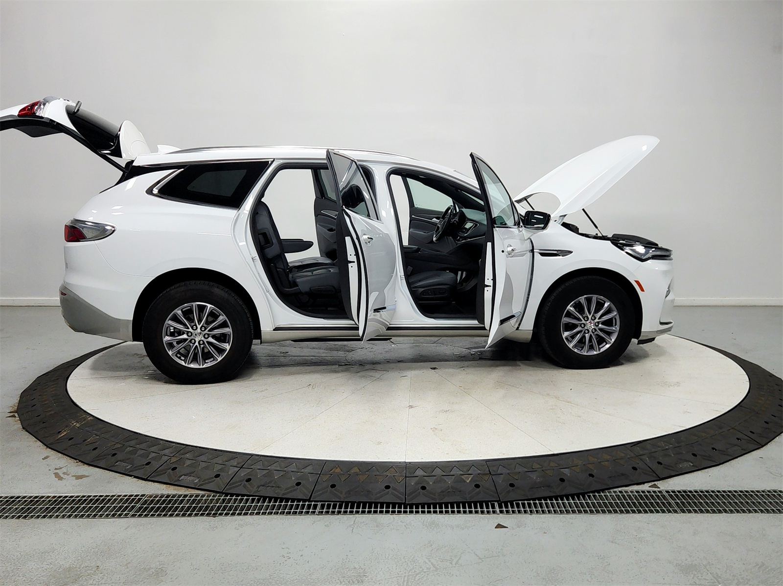 2024 Buick Enclave Premium photo 15