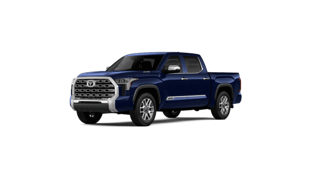 New 2026 Toyota Tundra Hybrid 1794 Edition i-FORCE MAX 1794
