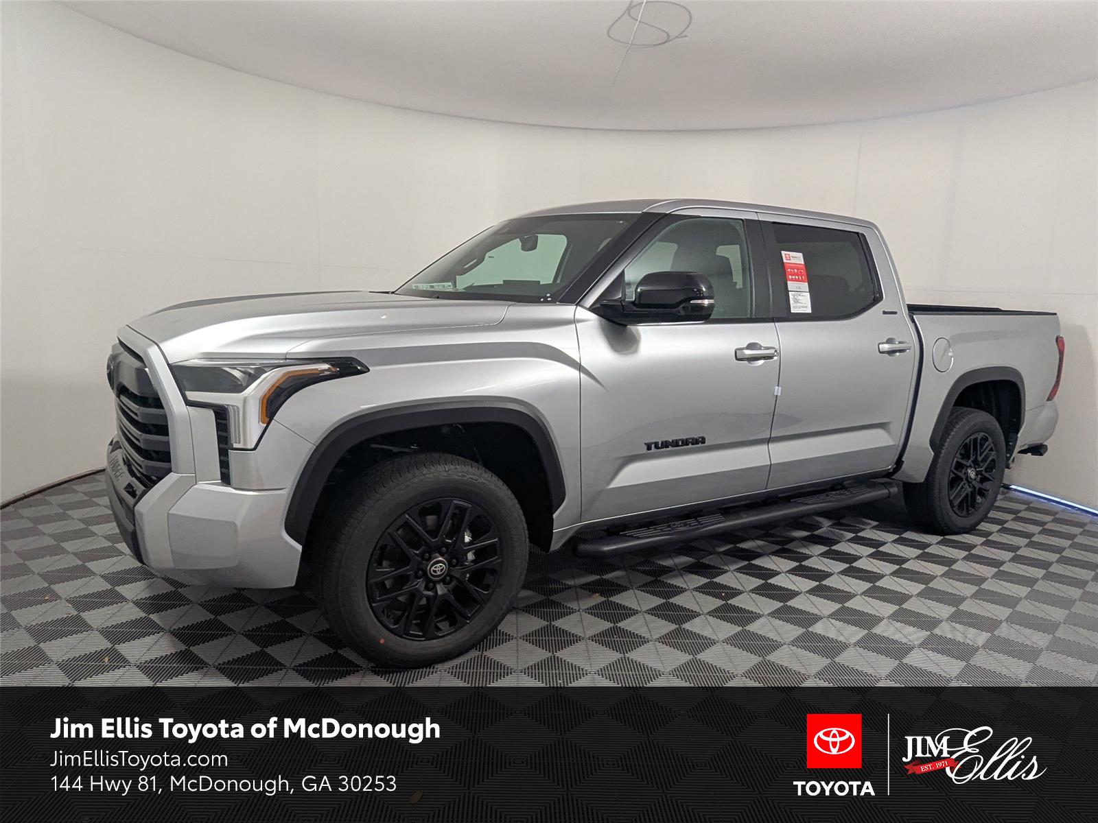 2023 Toyota Tundra For Sale McDonough GA | Stockbridge | Griffin