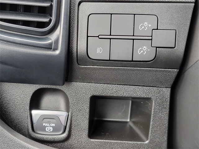 2023 Ram ProMaster 2500 Base photo 18