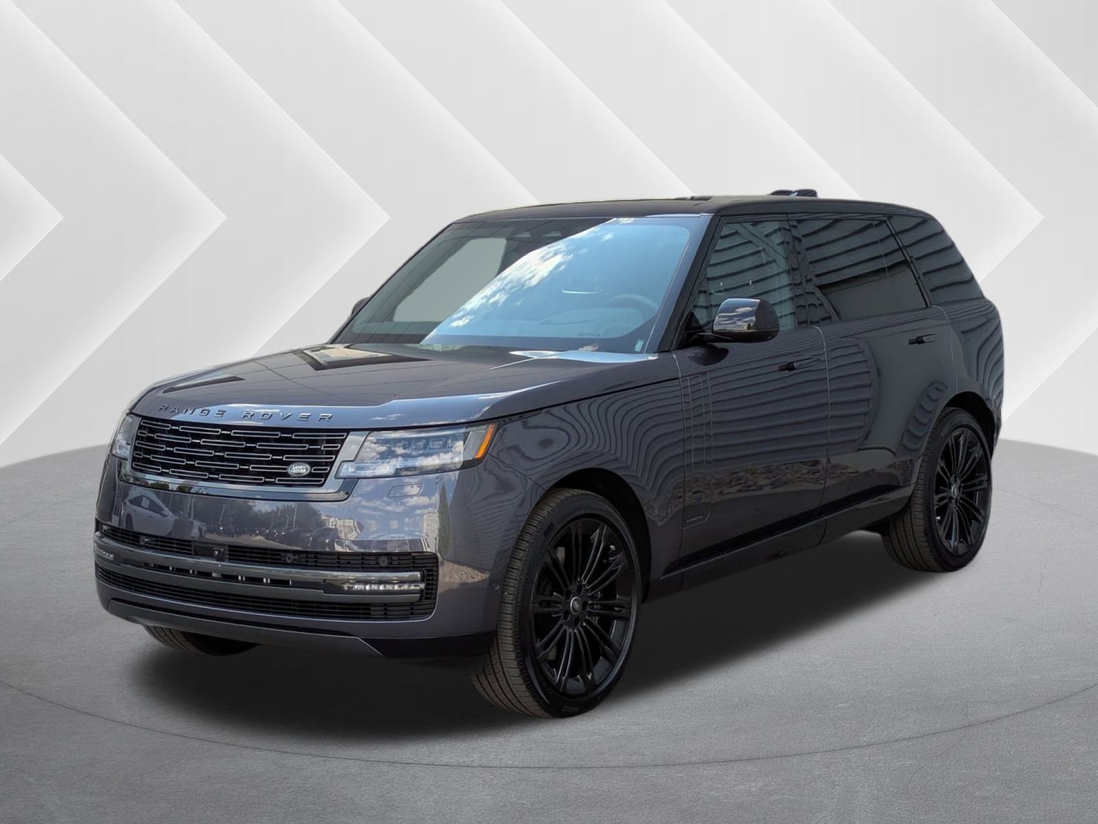 2025 Land Rover Range Rover Autobiography's photo