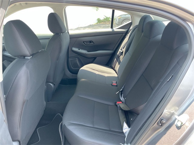 2025 Nissan Sentra S photo 28
