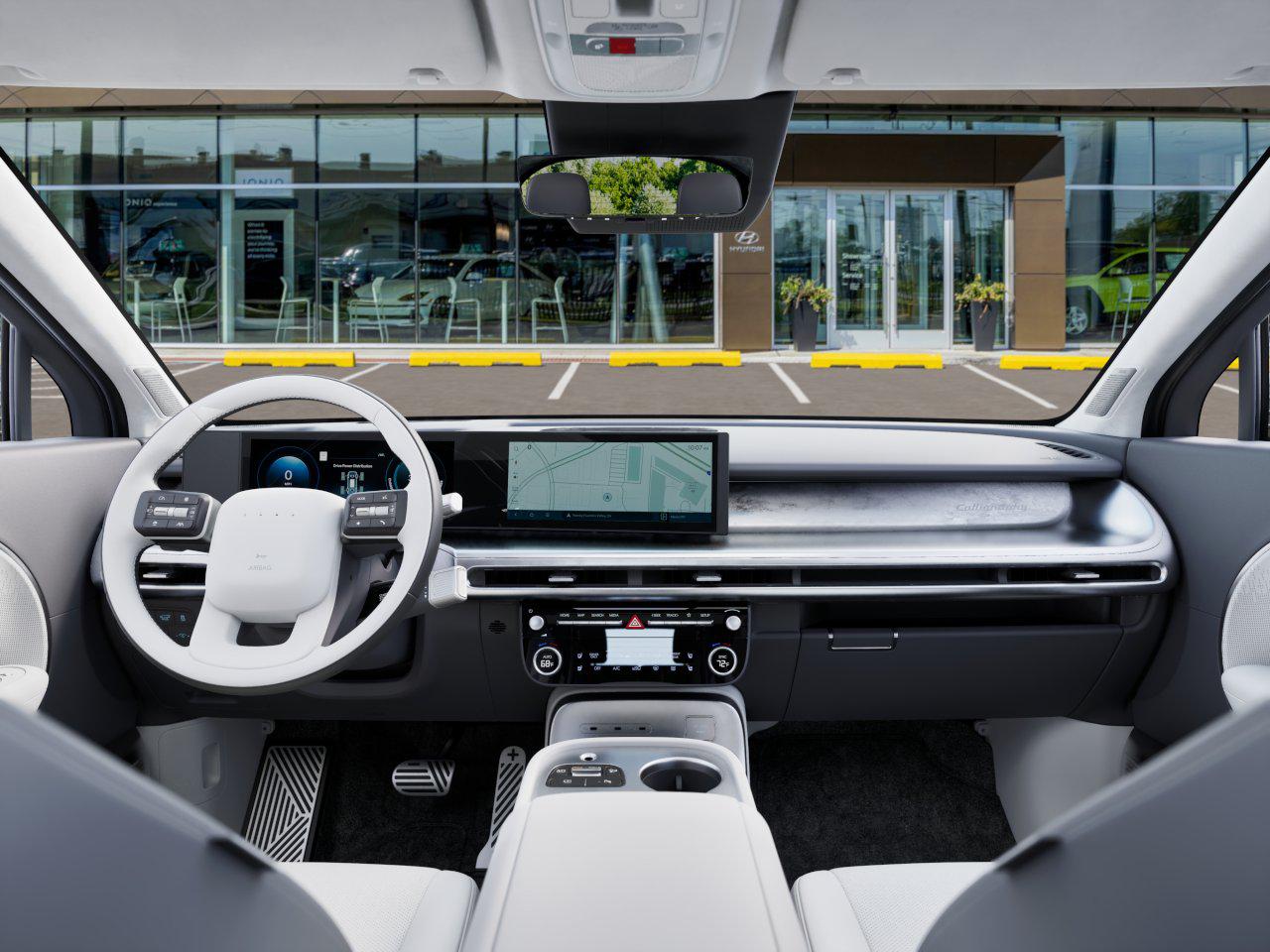 2026 Hyundai Ioniq photo 9