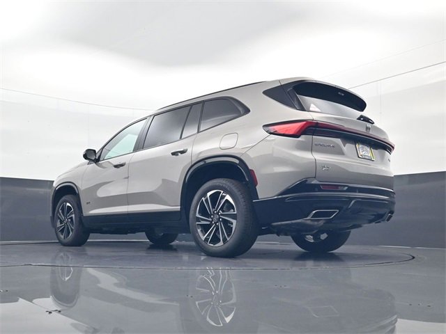 2026 Buick Enclave Sport Touring photo 28