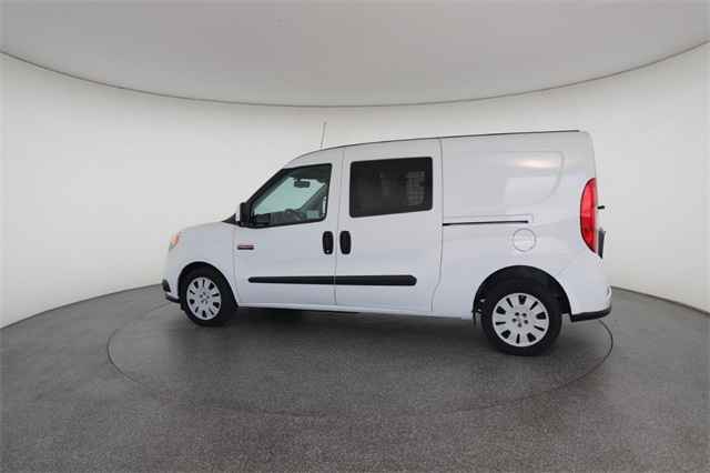 2019 Ram ProMaster City Tradesman SLT photo 8