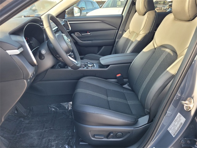 2026 Mazda CX-50 2.5 S Preferred photo 3