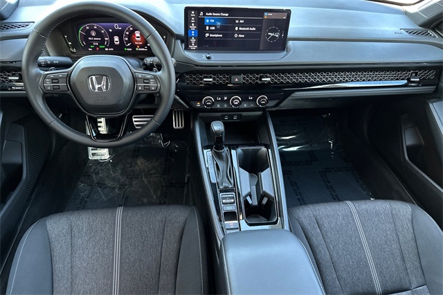 2023 Honda Accord Sport photo 12